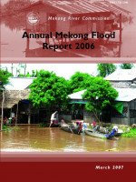 Annual Mekong Flood Report 2006