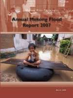 Annual Mekong Flood Report 2007