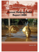 Annual Mekong Flood Report 2008