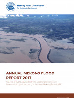 Annual Mekong Flood Report 2017
