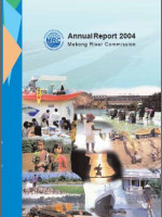MRC Annual Report 2004