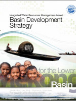 Integrated Water Resources Management-based Basin Development Strategy 2011-2015