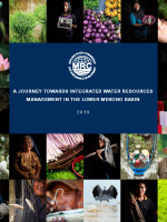 A Journey towards Integrated Water Resources Management in the Lower Mekong Basin 2019