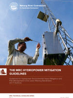Hydropower Mitigation Guidelines (Volume 1)