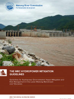 Hydropower Mitigation Guidelines (Volume 3)