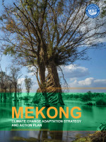 Mekong Climate Change Adaptation Strategy and Action Plan (MASAP)