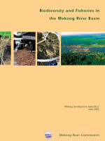 Biodiversity and Fisheries in the Mekong River Basin