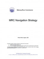 MRC Navigation Strategy