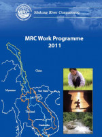 MRC Work Programme 2011