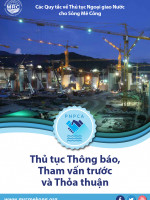 Procedures for Notification, Prior Consultation and Agreement (PNPCA-Vietnamese)