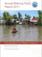 Annual Mekong Flood Report 2011