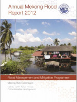 Annual Mekong Flood Report 2012