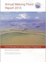 Annual Mekong Flood Report 2013