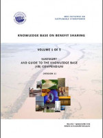 Knowledge Base on Benefit Sharing  (Volume1)