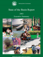 State of the Basin Report 2003 (Executive Summary)