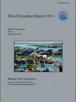 Flood Situation Report 2011