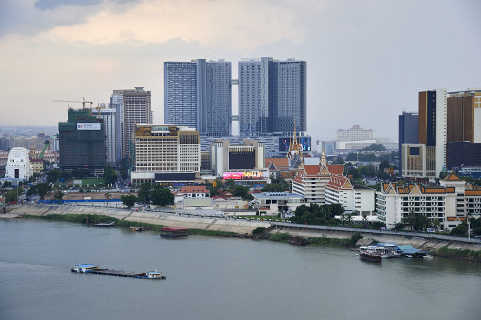 New strategy to address Mekong wide challenges near finishing line » Mekong  River Commission