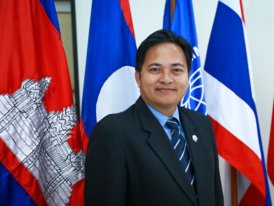 Dr Winai Wangpimool