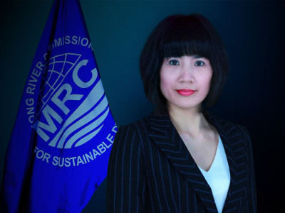 Ms Nguyen Thi Thanh Ha