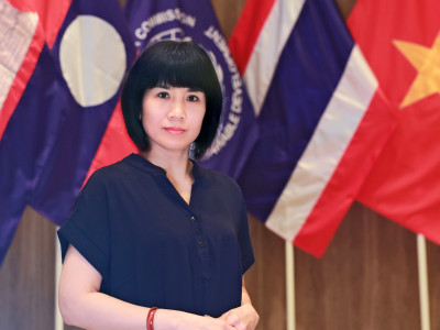 Ms Nguyen Thi Thanh Ha