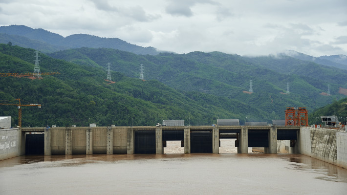 MRC ready to support review and update of Lao hydropower strategy and plan  » Mekong River Commission