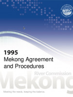 1995 Mekong Agreement and Procedures