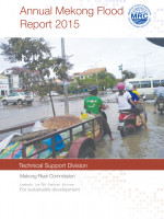 Annual Mekong Flood Report 2015