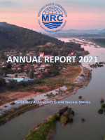 MRC Annual Report 2021 Part 1