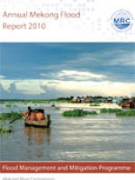 Annual Mekong Flood Report 2010