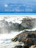 MRC Annual Report 2006