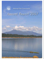 MRC Annual Report 2007