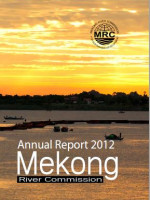 MRC Annual Report 2012