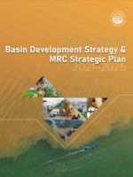 Basin Development Strategy 2021-2030 and MRC Strategic Plan 2021-2025