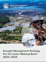 Drought Management Strategy for the Lower Mekong Basin 2020-2025