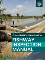 Fish-Friendly Irrigation: Fishway Inspection Manual