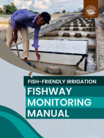 Fish-Friendly Irrigation: Fishway Monitoring Manual