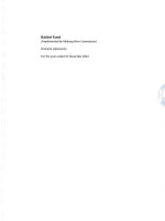 FS - MRC - Basket Fund Report - Audit 31 Dec 2022