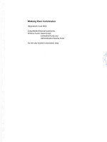 FS - MRC - Consolidated Report - Audit 31 Dec 2022