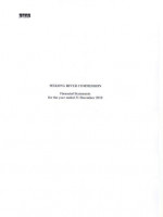 Consolidated Financial Statements 2010