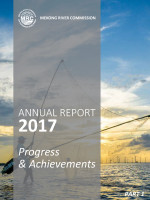 MRC Annual Report 2017: Progress and Achievements Part 1