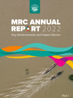 MRC Annual Report 2022
