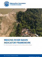 Mekong River Basin Indicator Framework