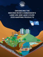 Enhancing the MRC Land Use and Land Cover 2020 Mapping Products