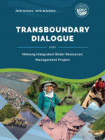 Transboundary Dialogue Mekong Integrated Water Resources Management Project 