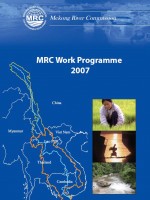 MRC Work Programme 2007