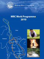 MRC Work Programme 2010