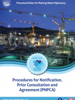 Procedures for Notification, Prior Consultation and  Agreement (PNPCA)