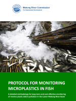 Protocol for Microplastic Monitoring in Fish