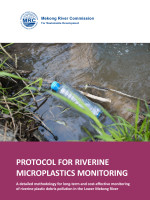  Protocol for Riverine Microplastics Monitoring