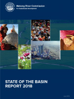 State of the Basin Report 2018